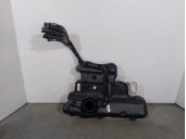 Replacement fuel tank for seat toledo iv (kg3) 1.6 tdi OEM IAM reference 6R7201021BG 6R7201060AD 