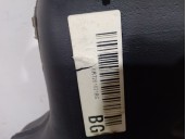 Replacement fuel tank for Seat Toledo IV (KG3) 1.6 TDI OEM IAM reference 6R7201021BG 6R7201060AD 