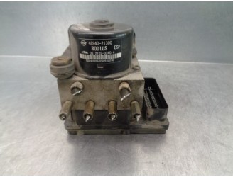 Recambio de abs para ssangyong rodius 2.7 turbodiesel cat referencia OEM IAM 4894021300 06210202404 ATE