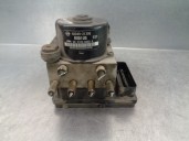 Recambio de abs para ssangyong rodius 2.7 turbodiesel cat referencia OEM IAM 4894021300 06210202404 ATE