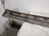 Recambio de faldon lateral para mazda 3 hatchback (bp) 2.0 skyactiv-g m hybrid referencia OEM IAM BCJH51P51  