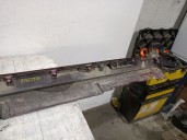 Recambio de faldon lateral para mazda 3 hatchback (bp) 2.0 skyactiv-g m hybrid referencia OEM IAM BCJH51P51  