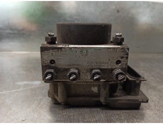 Recambio de abs para nissan note (e11e) visia referencia OEM IAM 476609U100 0265231732 BOSCH