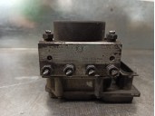 Recambio de abs para nissan note (e11e) visia referencia OEM IAM 476609U100 0265231732 BOSCH