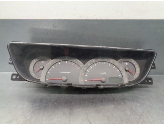 Recambio de cuadro instrumentos para ssangyong rodius 2.7 turbodiesel cat referencia OEM IAM 8020021100 11000918400S 