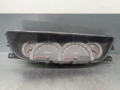 Recambio de cuadro instrumentos para ssangyong rodius 2.7 turbodiesel cat referencia OEM IAM 8020021100 11000918400S 