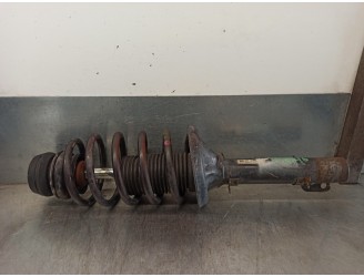 Recambio de amortiguador delantero derecho para audi a3 (8l) 1.9 tdi referencia OEM IAM 1J0413031BC 