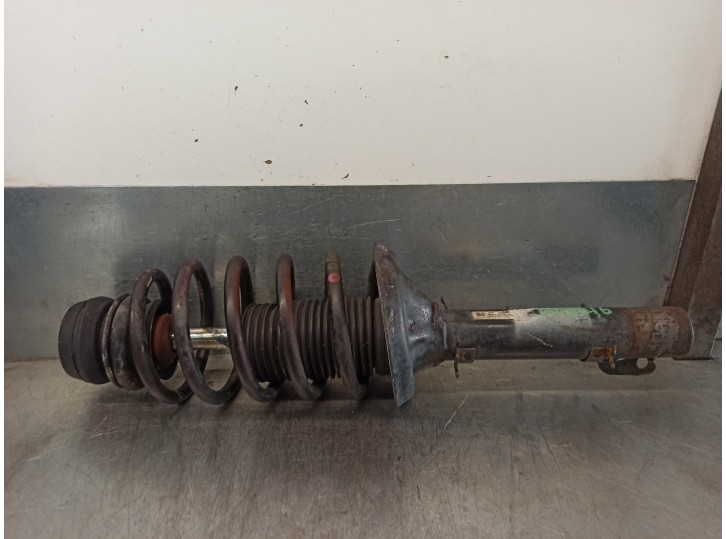Recambio de amortiguador delantero derecho para audi a3 (8l) 1.9 tdi referencia OEM IAM 1J0413031BC 