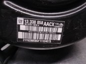 Recambio de servofreno para chevrolet cruze 1.6 cat referencia OEM IAM 13338058 06337850164 
