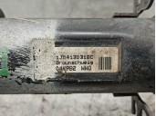 Recambio de amortiguador delantero derecho para audi a3 (8l) 1.9 tdi referencia OEM IAM 1J0413031BC 