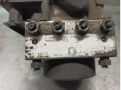 Recambio de abs para nissan note (e11e) visia referencia OEM IAM 476609U100 0265231732 BOSCH