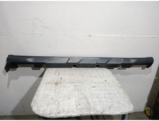 Recambio de faldon lateral para hyundai kona (os, ose, osi) 1.6 gdi hybrid referencia OEM IAM 87752J9500PGY 87752J9500PGY 