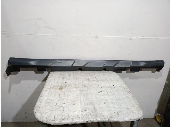 Recambio de faldon lateral para hyundai kona (os, ose, osi) 1.6 gdi hybrid referencia OEM IAM 87752J9500PGY 87752J9500PGY 