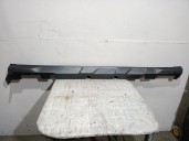 Recambio de faldon lateral para hyundai kona (os, ose, osi) 1.6 gdi hybrid referencia OEM IAM 87752J9500PGY 87752J9500PGY 