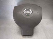 Recambio de airbag delantero izquierdo para nissan note (e11e) visia referencia OEM IAM 985109U09A  