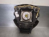 Recambio de airbag delantero izquierdo para nissan note (e11e) visia referencia OEM IAM 985109U09A 