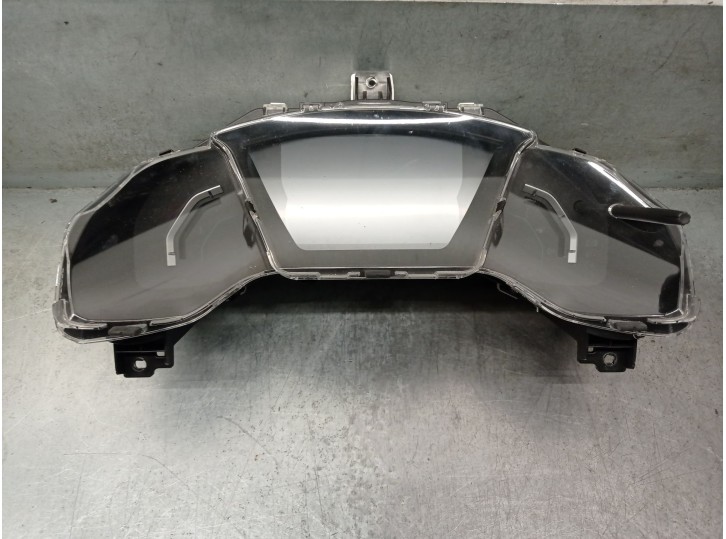 Recambio de cuadro instrumentos para honda civic x hatchback (fc_, fk_) 1.0 vtec (fk6) referencia OEM IAM 78100HR0468117  