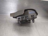 Recambio de airbag delantero izquierdo para nissan note (e11e) visia referencia OEM IAM 985109U09A 