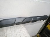 Recambio de faldon lateral para hyundai kona (os, ose, osi) 1.6 gdi hybrid referencia OEM IAM 87752J9500PGY 87752J9500PGY 