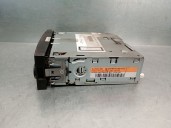 Replacement audio system / CD radio for Citroën C8 2.0 HDI CAT (RHK / DW10UTED4) OEM IAM reference 9664770277 