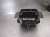Recambio de airbag delantero izquierdo para nissan note (e11e) visia referencia OEM IAM 985109U09A 