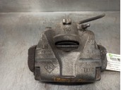 Recambio de pinza freno delantera izquierda para renault megane iii coupe 1.2 tce referencia OEM IAM 410111495R  ATE
