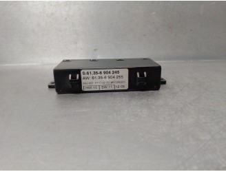 Recambio de centralita cierre para bmw serie 5 berlina (e39) 2.5 24v turbodiesel cat referencia OEM IAM 61356904245 