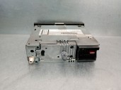 Recambio de sistema audio / radio cd para citroën c8 2.0 hdi cat (rhk / dw10uted4) referencia OEM IAM 9664770277 