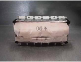 Recambio de airbag lateral derecho para nissan note (e11e) visia referencia OEM IAM 682109U15B 