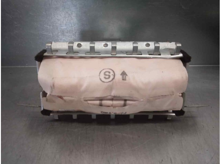 Recambio de airbag lateral derecho para nissan note (e11e) visia referencia OEM IAM 682109U15B 