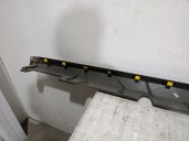 Recambio de faldon lateral para hyundai kona (os, ose, osi) 1.6 gdi hybrid referencia OEM IAM 87752J9500PGY 87752J9500PGY 