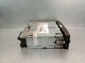 Recambio de sistema audio / radio cd para citroën c8 2.0 hdi cat (rhk / dw10uted4) referencia OEM IAM 9664770277 