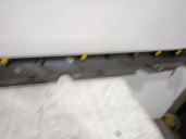 Recambio de faldon lateral para hyundai kona (os, ose, osi) 1.6 gdi hybrid referencia OEM IAM 87752J9500PGY 87752J9500PGY 