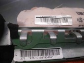 Recambio de airbag lateral derecho para nissan note (e11e) visia referencia OEM IAM 682109U15B 