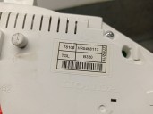 Recambio de cuadro instrumentos para honda civic x hatchback (fc_, fk_) 1.0 vtec (fk6) referencia OEM IAM 78100HR0468117  