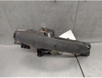 Recambio de maneta exterior porton para ford transit courier b460 furgoneta/monovolumen 1.5 ecoblue referencia OEM IAM AV11R2240