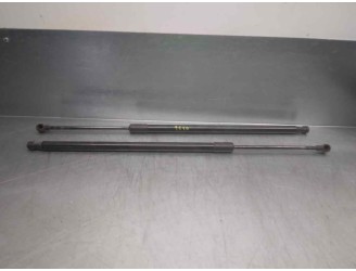 Recambio de amortiguadores maletero / porton para nissan note (e11e) visia referencia OEM IAM 904509U00C  