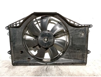 Recambio de electroventilador para honda civic x hatchback (fc_, fk_) 1.0 vtec (fk6) referencia OEM IAM 190205AAA01 
