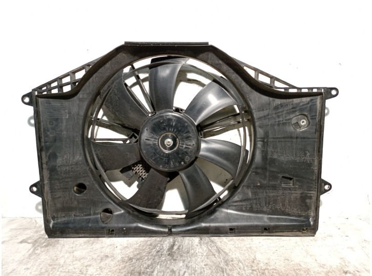 Recambio de electroventilador para honda civic x hatchback (fc_, fk_) 1.0 vtec (fk6) referencia OEM IAM 190205AAA01 
