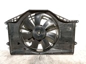 Recambio de electroventilador para honda civic x hatchback (fc_, fk_) 1.0 vtec (fk6) referencia OEM IAM 190205AAA01 