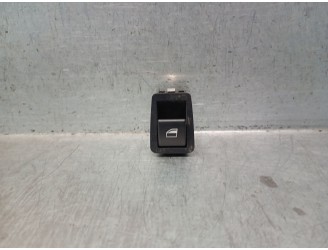 Recambio de mando elevalunas trasero izquierdo para bmw 3 touring (e46) 330 d referencia OEM IAM 6902174 61316902174 