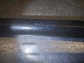 Recambio de amortiguadores maletero / porton para nissan note (e11e) visia referencia OEM IAM 904509U00C 