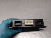 Recambio de centralita cierre para bmw serie 5 berlina (e39) 2.5 24v turbodiesel cat referencia OEM IAM 61356904245 