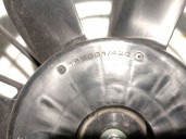 Recambio de electroventilador para honda civic x hatchback (fc_, fk_) 1.0 vtec (fk6) referencia OEM IAM 190205AAA01 