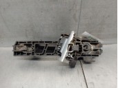 Recambio de maneta exterior porton para ford transit courier b460 furgoneta/monovolumen 1.5 ecoblue referencia OEM IAM AV11R2240