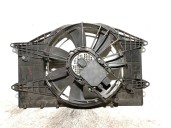 Recambio de electroventilador para honda civic x hatchback (fc_, fk_) 1.0 vtec (fk6) referencia OEM IAM 190205AAA01 