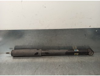 Recambio de amortiguador trasero derecho para nissan note (e11e) visia referencia OEM IAM  191164588 MONROE