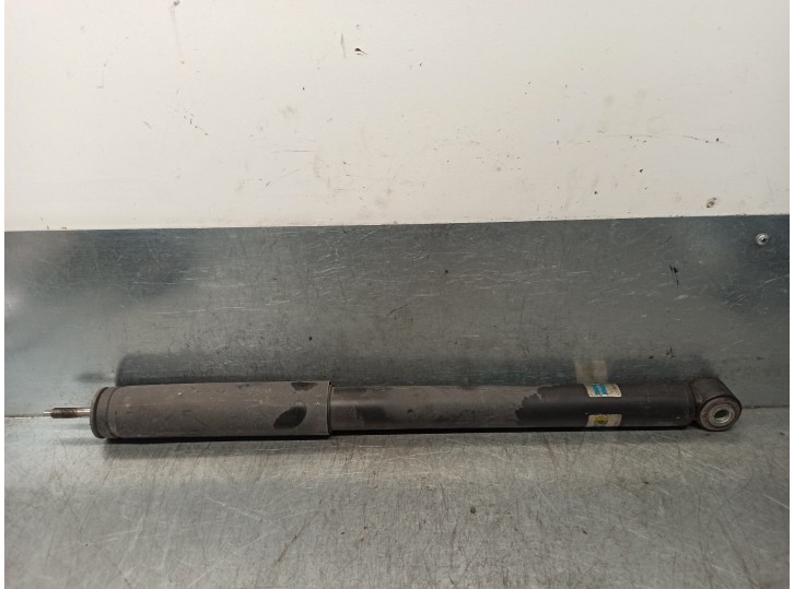 Recambio de amortiguador trasero derecho para nissan note (e11e) visia referencia OEM IAM  191164588 MONROE