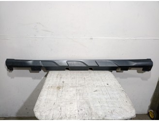 Recambio de faldon lateral para hyundai kona (os, ose, osi) 1.6 gdi hybrid referencia OEM IAM 87751J9500PGY 87751J9500PGY 