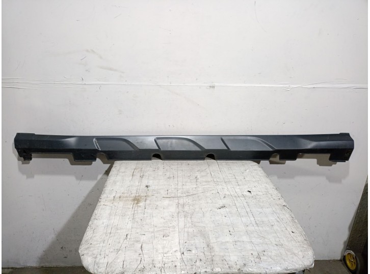 Recambio de faldon lateral para hyundai kona (os, ose, osi) 1.6 gdi hybrid referencia OEM IAM 87751J9500PGY 87751J9500PGY 